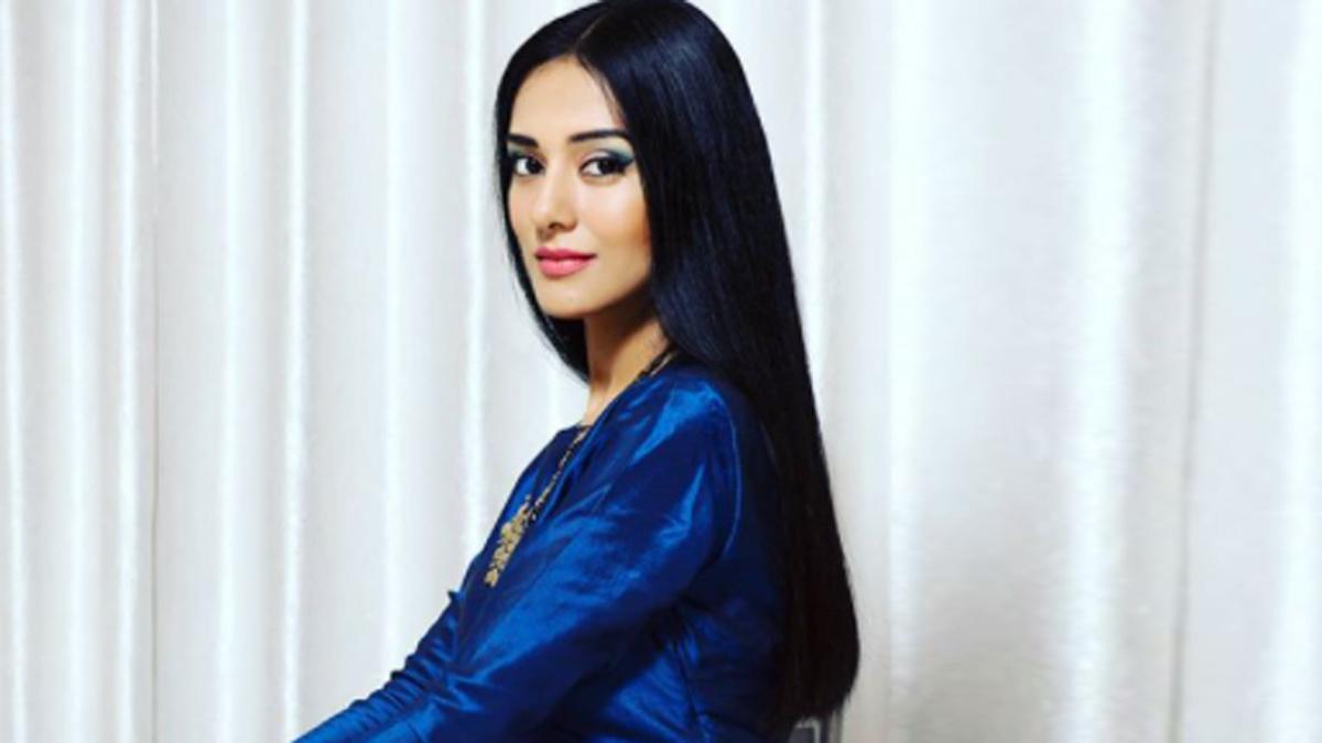 अमृता राव