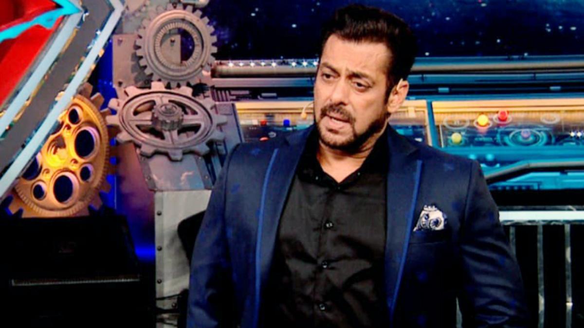 सलमान खान