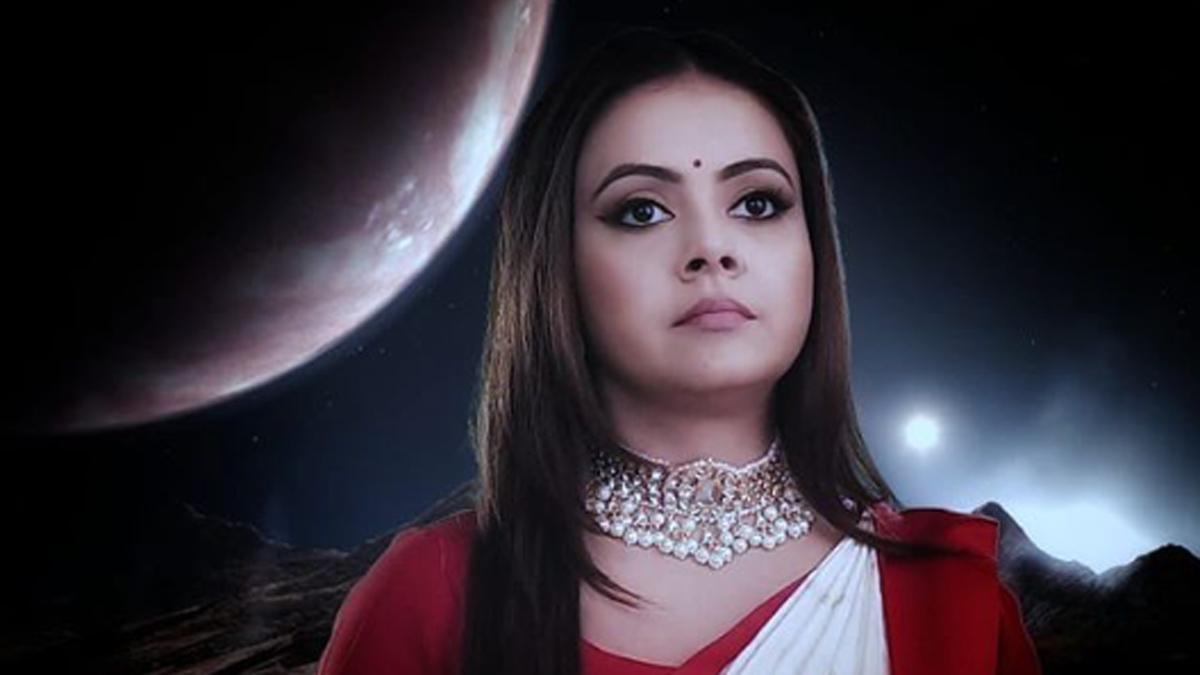 देवोलीना भट्टाचार्जी