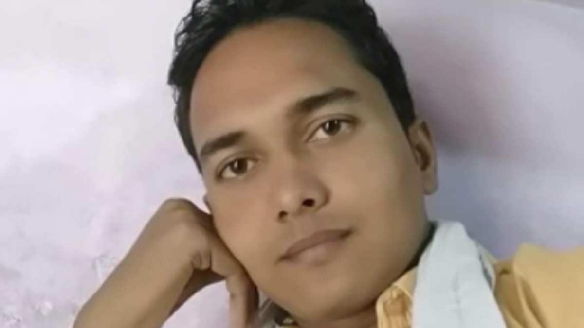 जेल जाने के बाद आरोपी सलमान की मौत हो गई (फाइल)