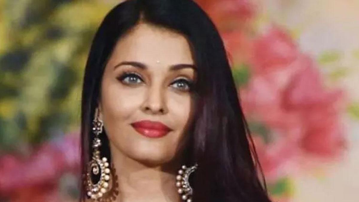 ऐश्वर्या राय बच्चन