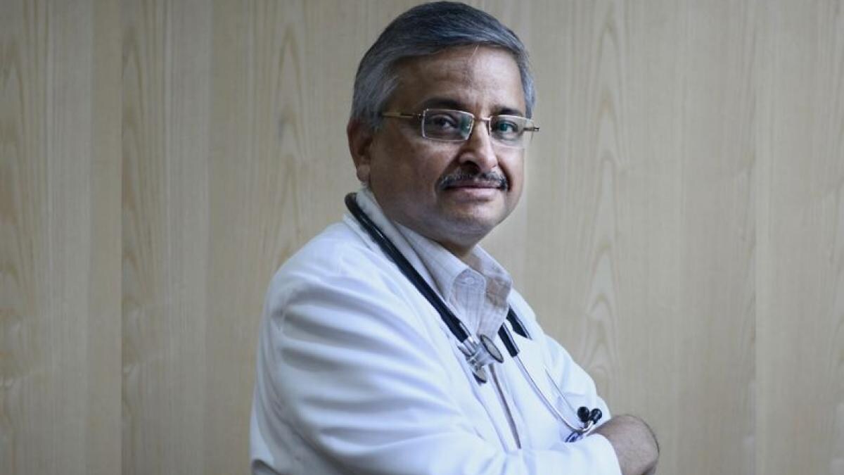 दिल्ली में क्यों बढ़े कोरोना के मामले, एम्स डायरेक्टर गुलेरिया ने बताई ये वजह दिल्ली में क्यों बढ़े कोरोना के मामले, एम्स डायरेक्टर गुलेरिया ने बताई ये वजह