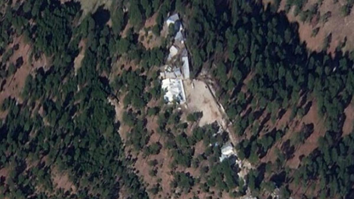 पीओके में हैं आतंकियों के कई लॉन्च पैड (फाइल फोटो)