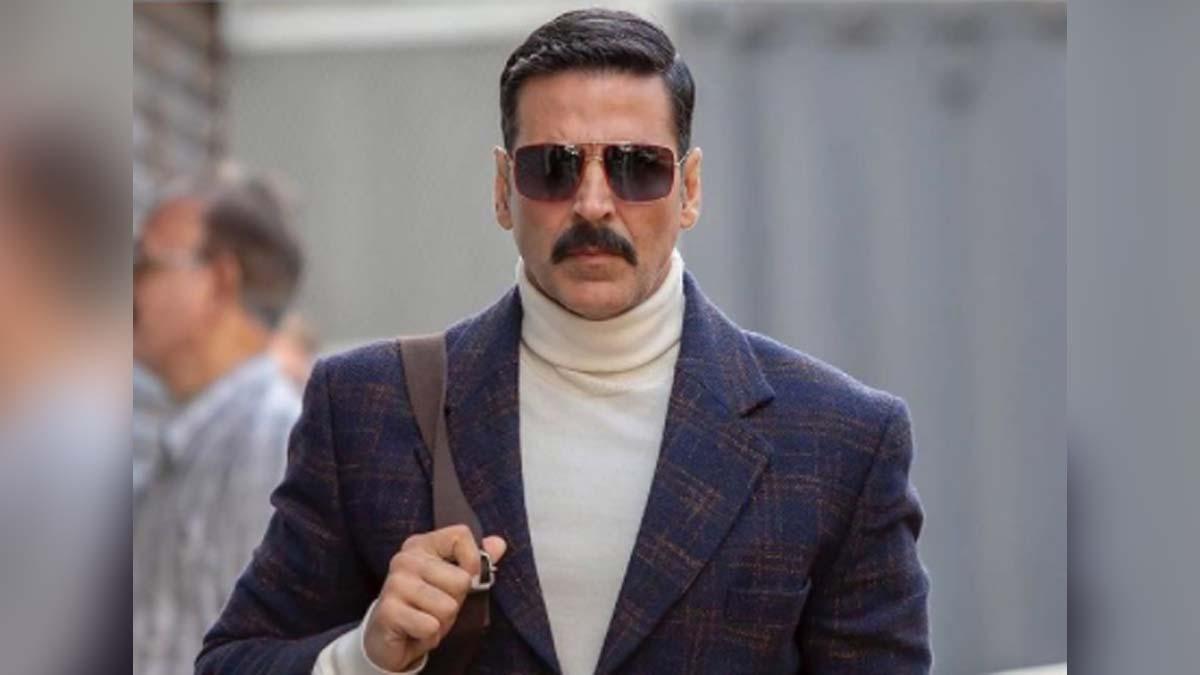 अक्षय कुमार