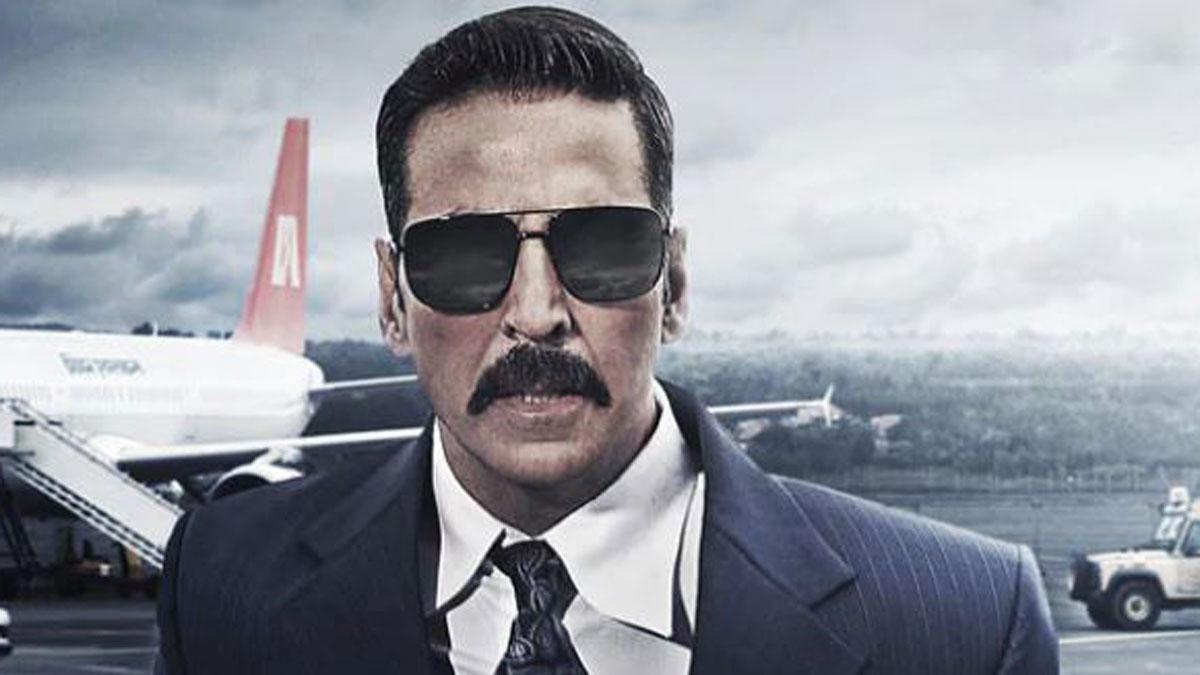 अक्षय कुमार