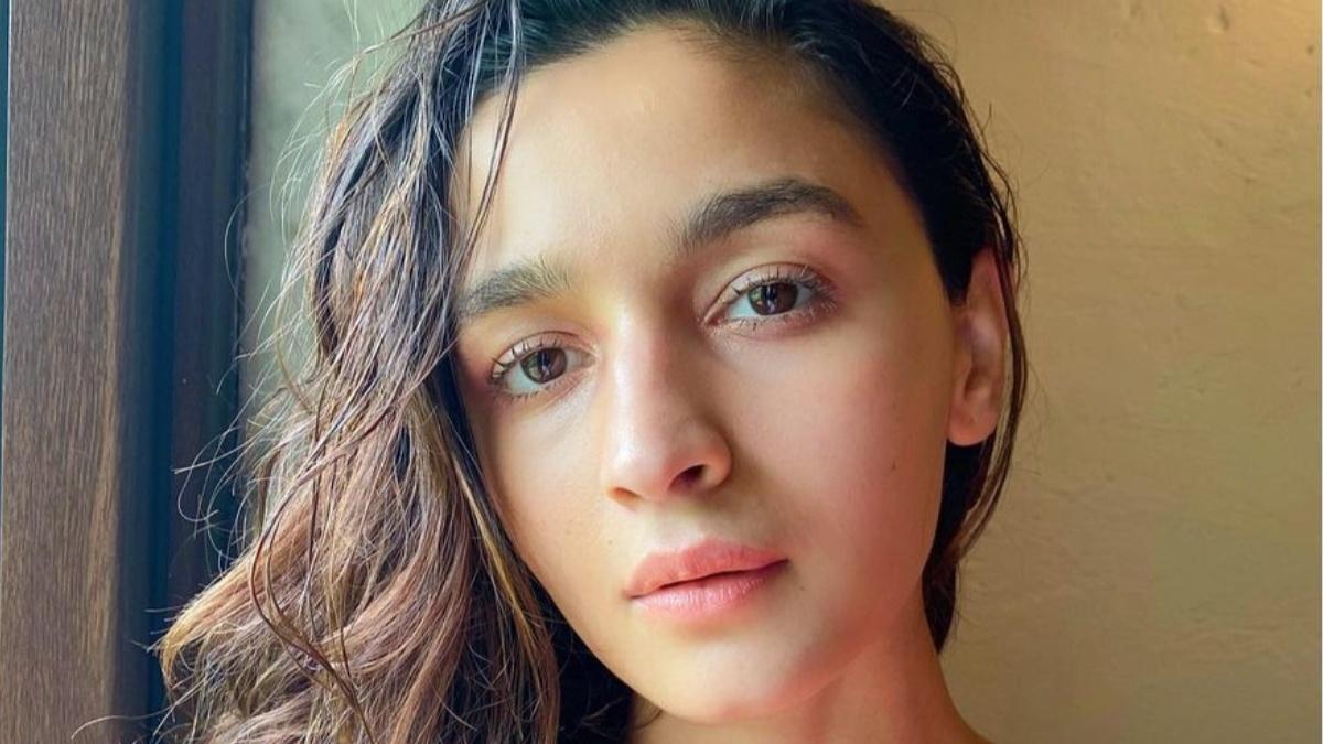 आलिया भट्ट 