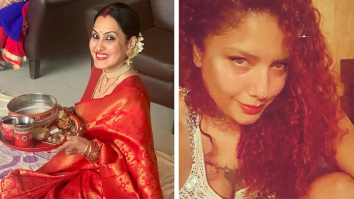 अली गोनी की बहन और काम्या पंजाबी