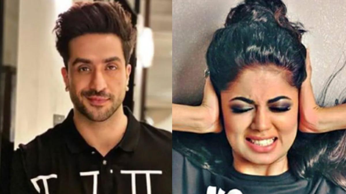 अली गोनी और कविता कौशिक