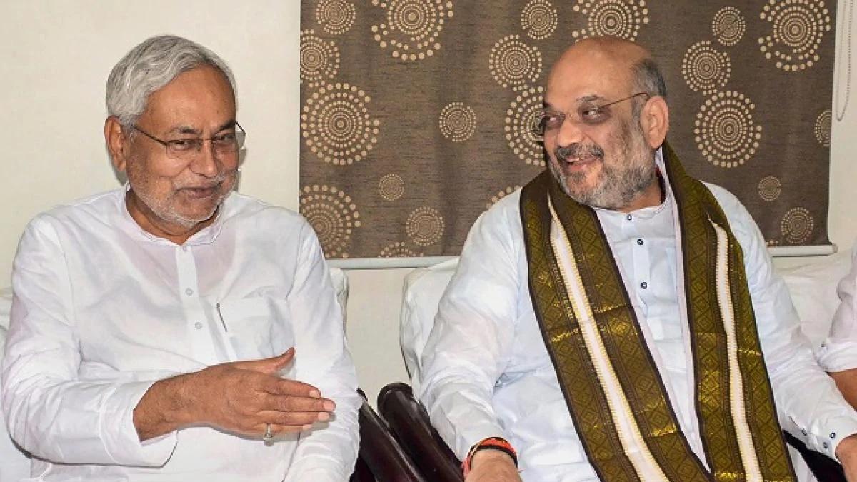 बीजेपी 2025 की तैयारी में है.(फाइल फोटो)