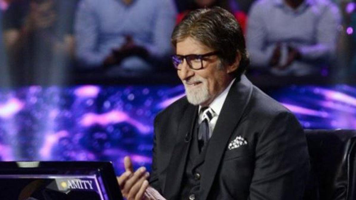 अमिताभ बच्चन