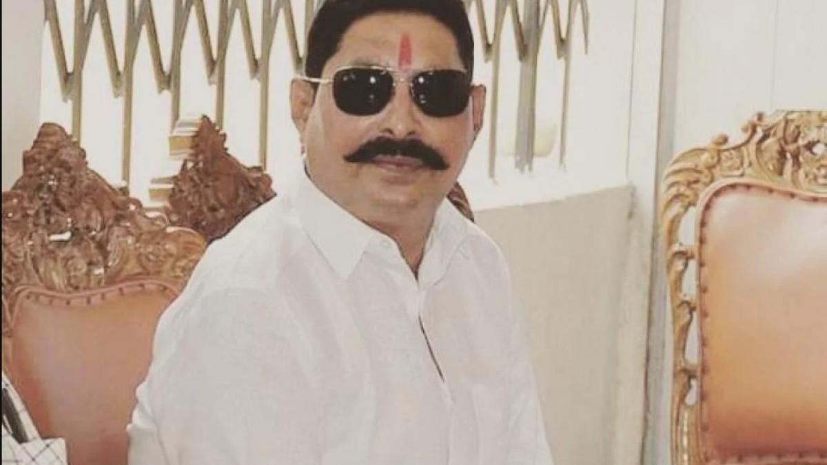 Mokama Election Results 2020: मोकामा से अनंत सिंह की जीत 