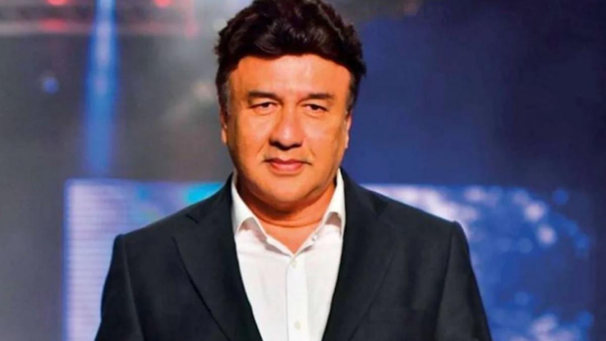 अनु मलिक