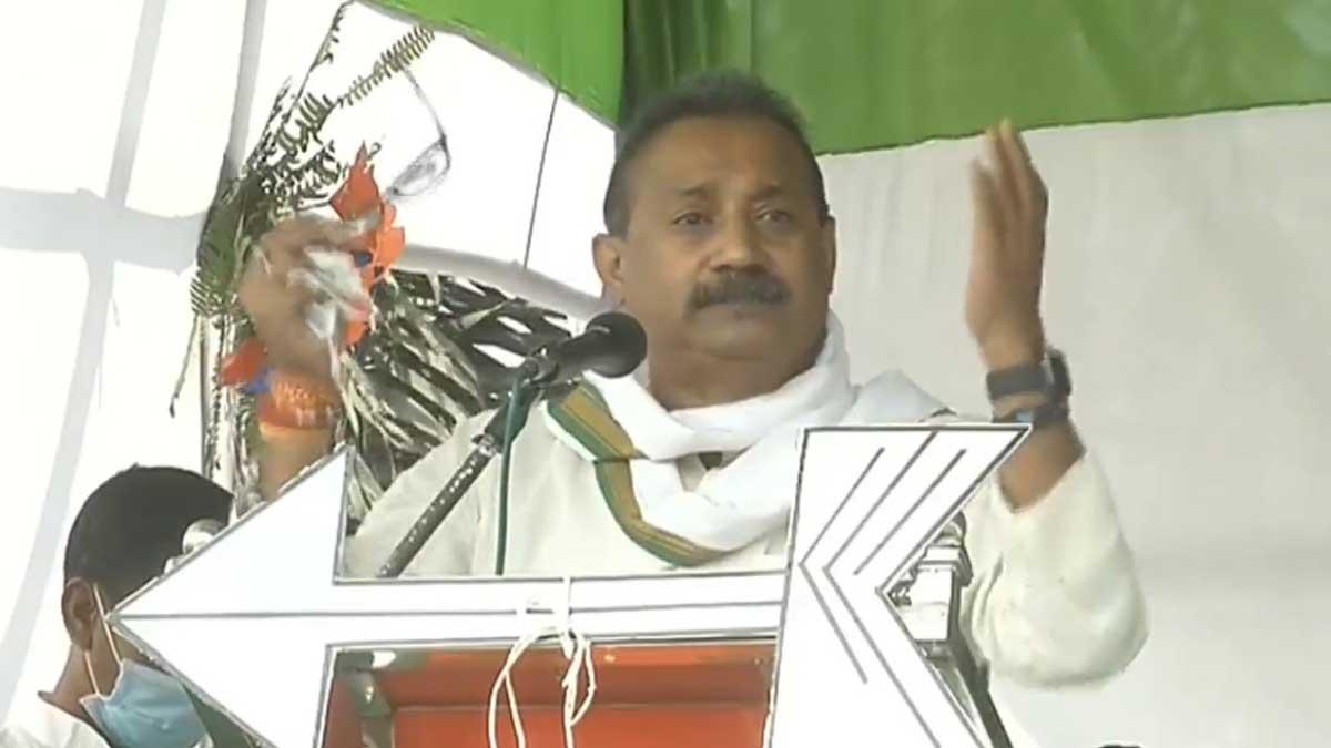 Sasaram Election Results 2020: Ashok Kumar