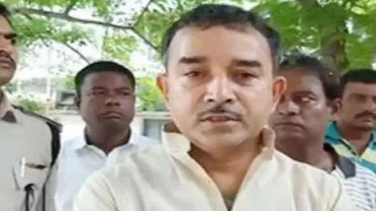 Asthawan Election Results 2020