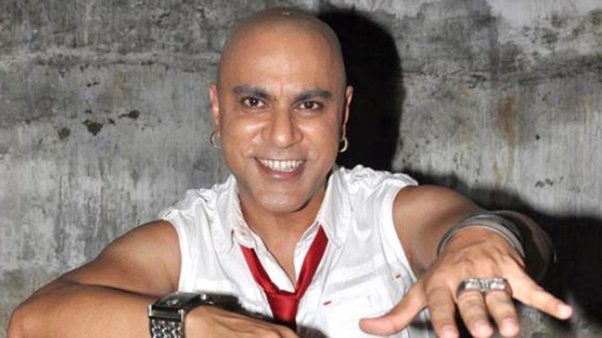 बाबा सहगल