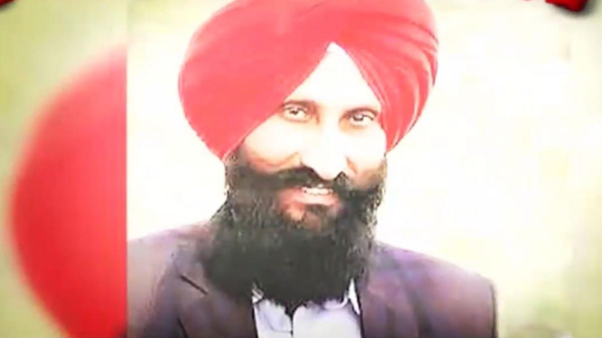 10 cases against gangster Sukh Bhikhariwal