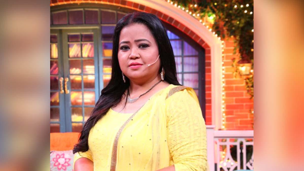 अर्चना पूरण सिंह