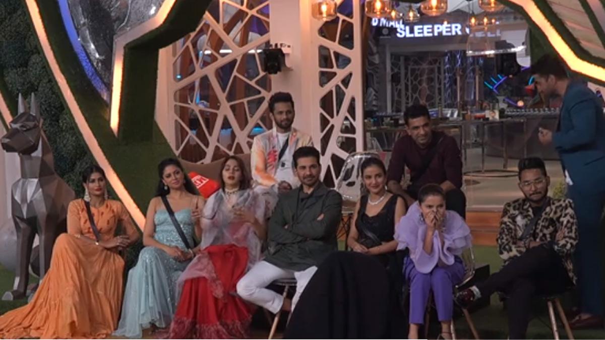 बिग बॉस 14 