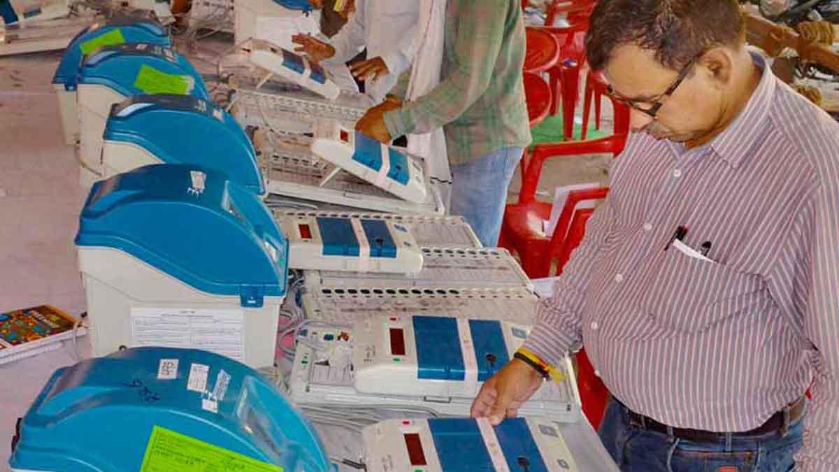 Rajgir Election Results 2020