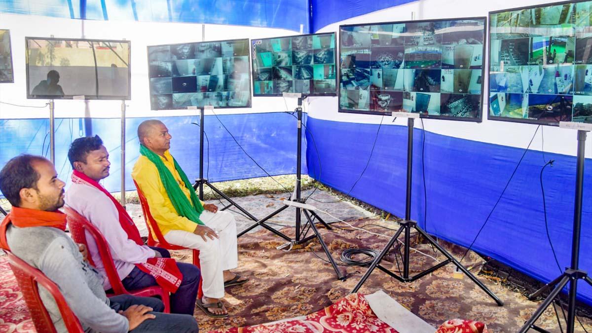 बिहार में मंगलवार को होनी है मतगणना (फोटो: PTI)