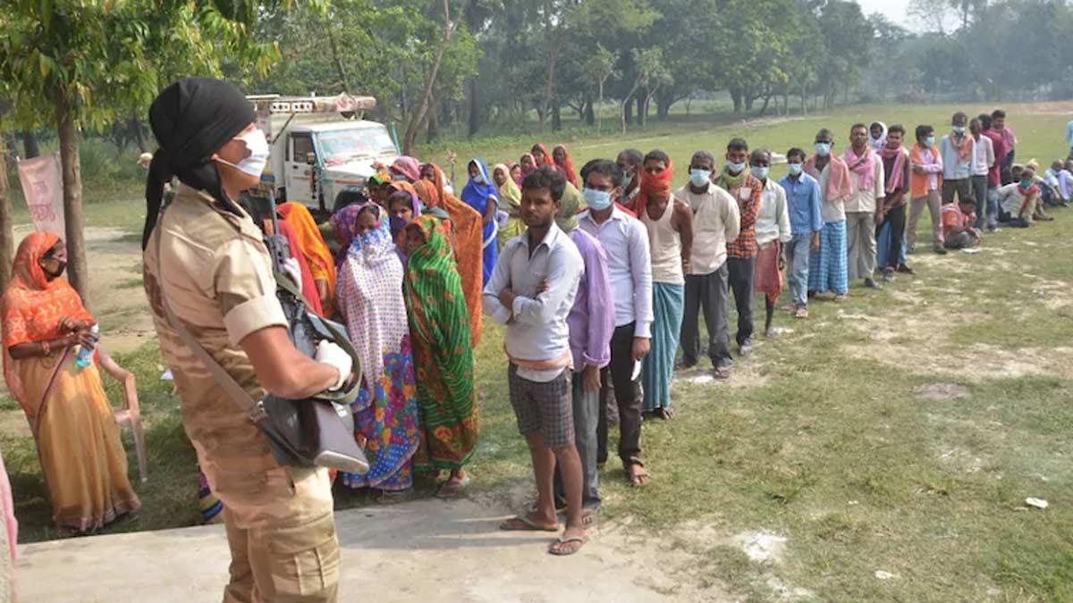 Madhuban Election Results 2020: Bihar