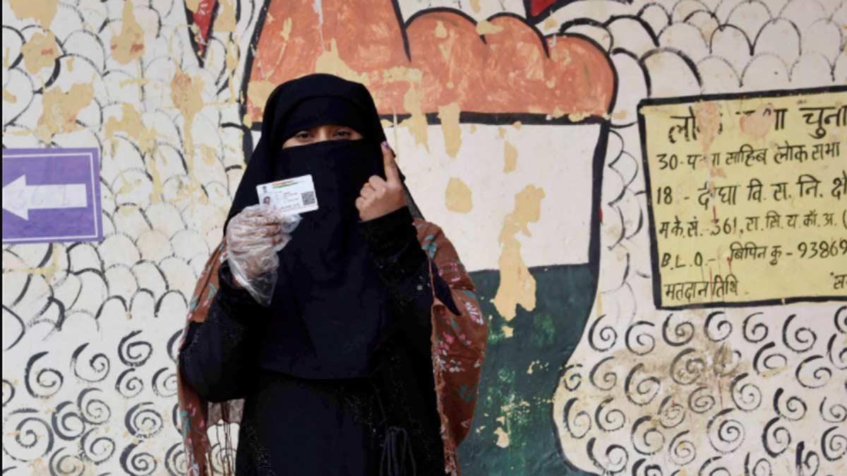 Raxaul Election Results 2020: Bihar