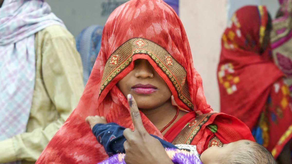 Sikta Election Results 2020: Bihar