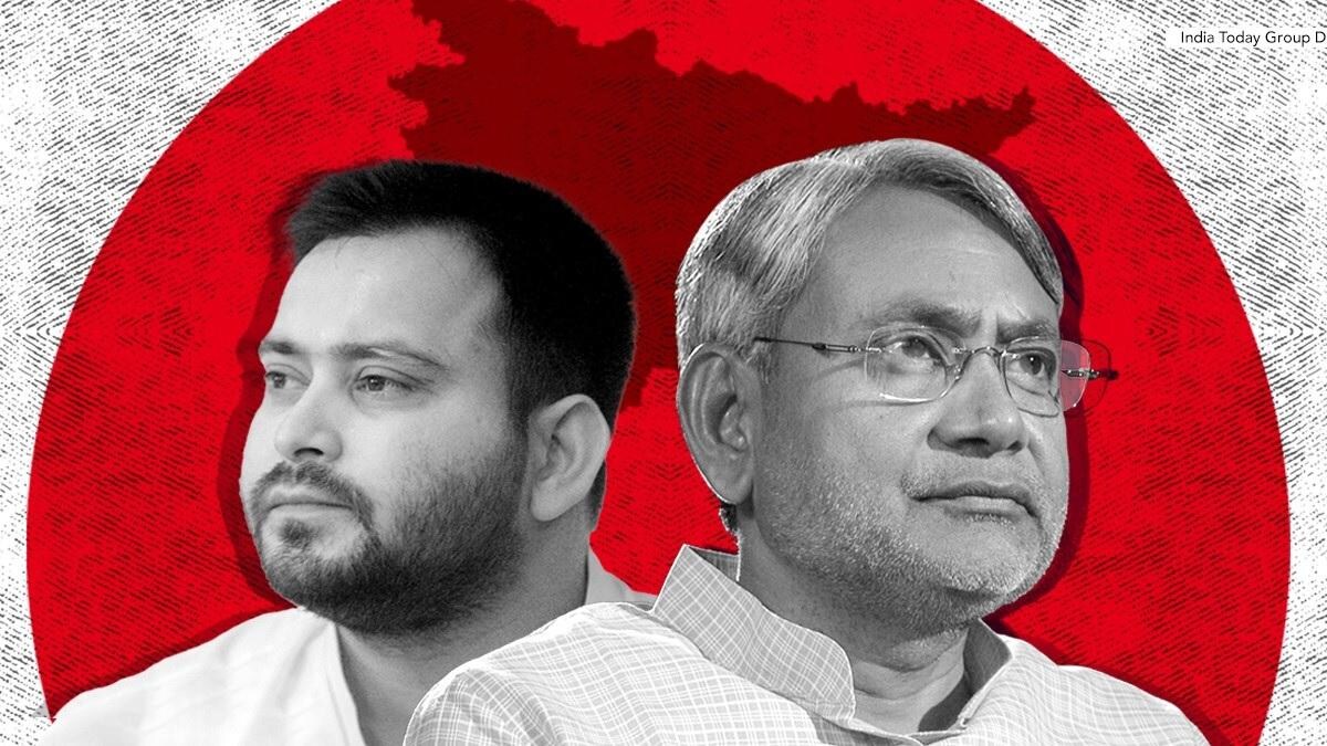 Bihar Assembly Elections Seat wise Result LIVE: जानें किस सीट पर कौन चल रहा है आगे Bihar Assembly Elections Seat wise Result LIVE: जानें किस सीट पर कौन चल रहा है आगे