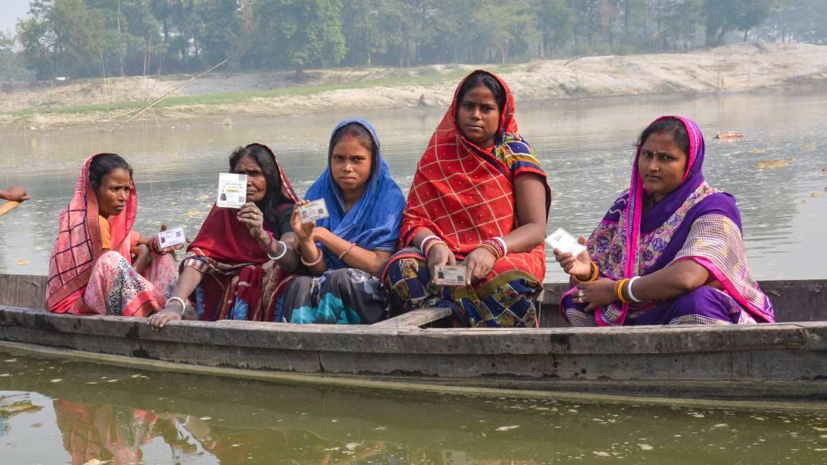 Chiraiya Election Result 2020: Bihar