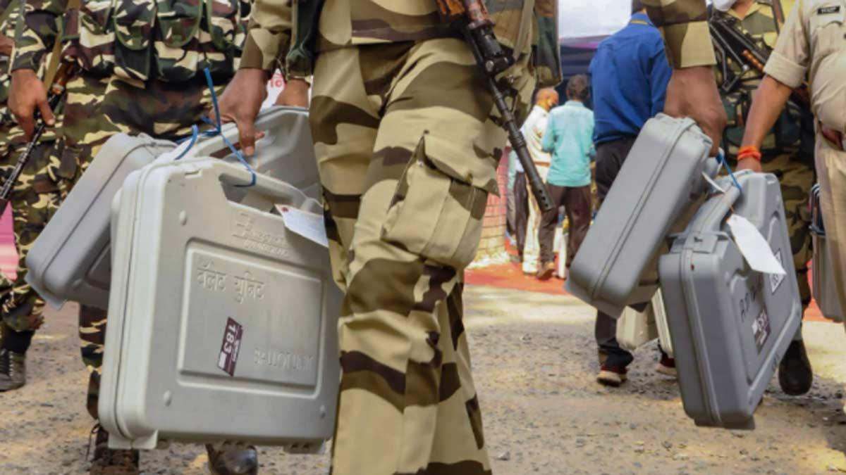 Dhaka Election Result 2020: Bihar