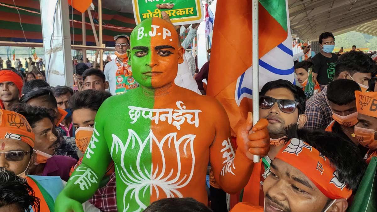 Motihari Election Results 2020: Bihar