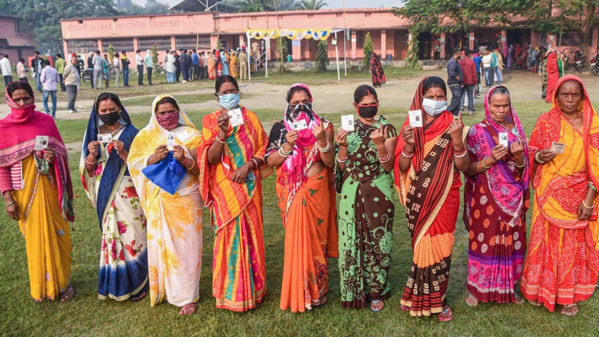 Kalyanpur Election Results 2020: Bihar