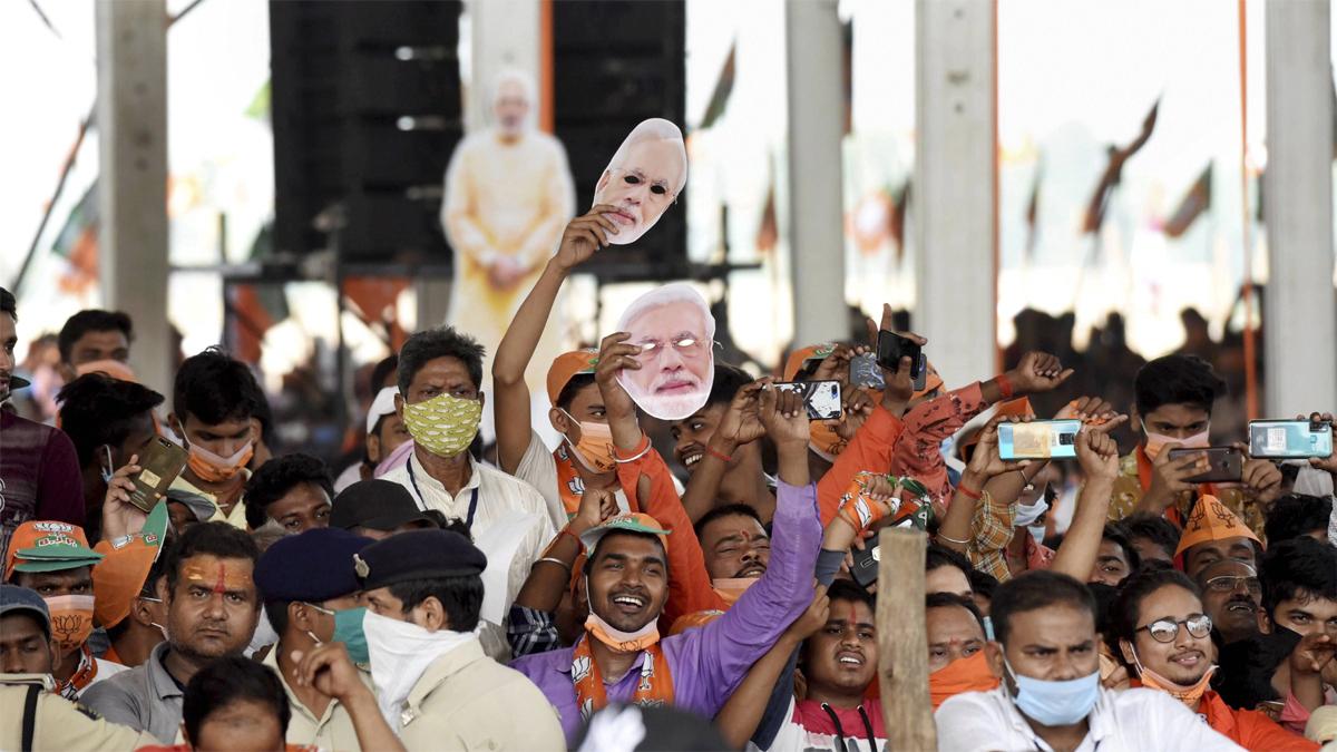 Lalganj Election Results 2020