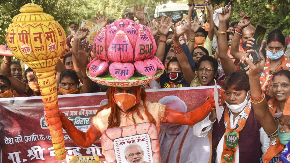 Goriyakothi Election Results 2020