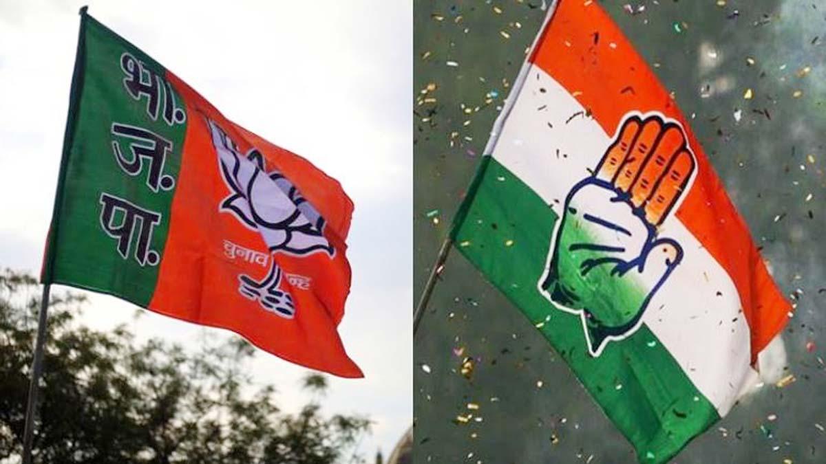 राजस्थान में आज हो रहे हैं मेयर चुनाव (प्रतीकात्मक तस्वीर)