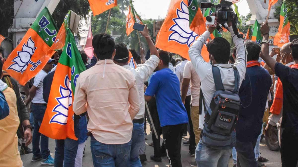 Sugauli Election Result 2020: Bihar