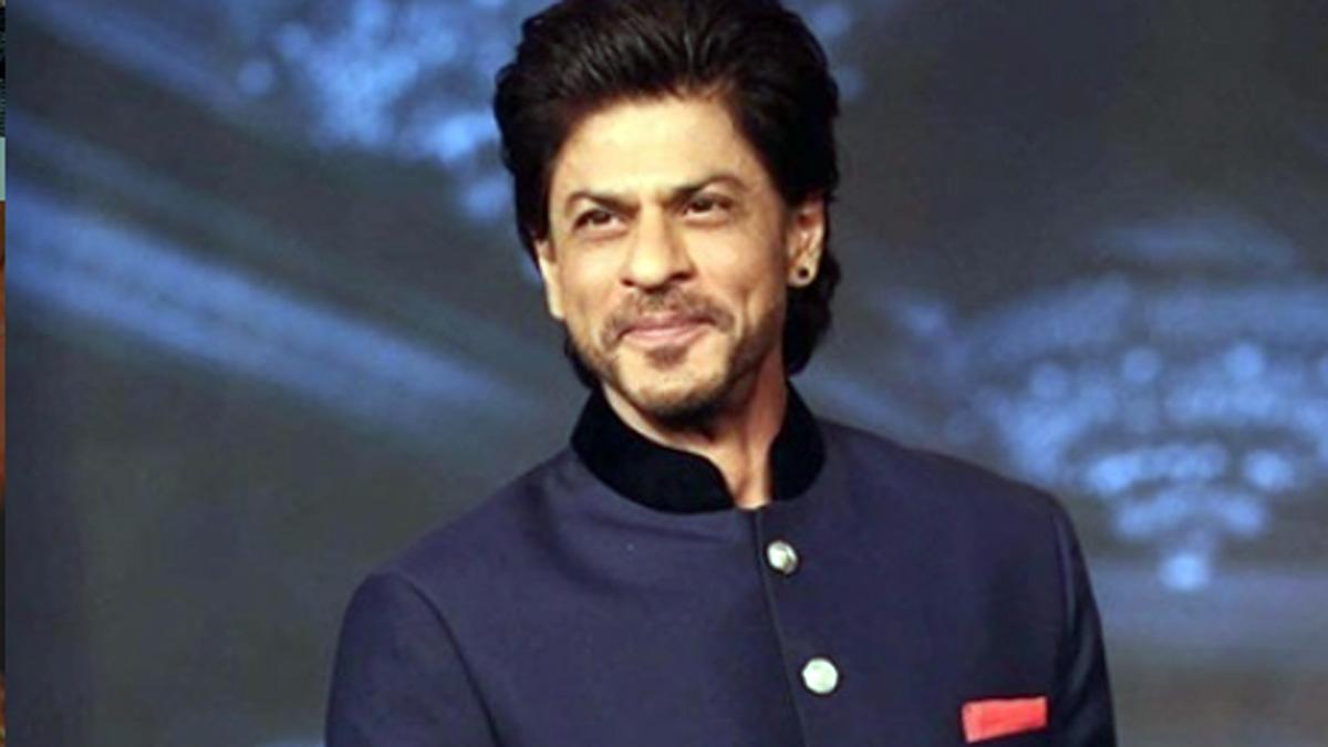 शाहरुख खान