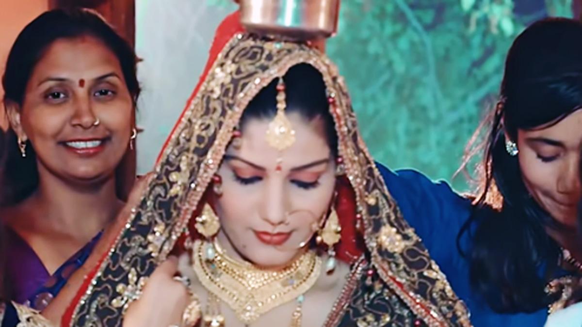 सपना चौधरी