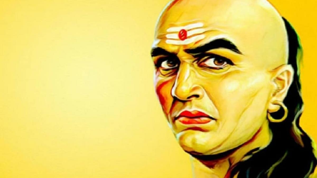 Chanakya Niti For Food