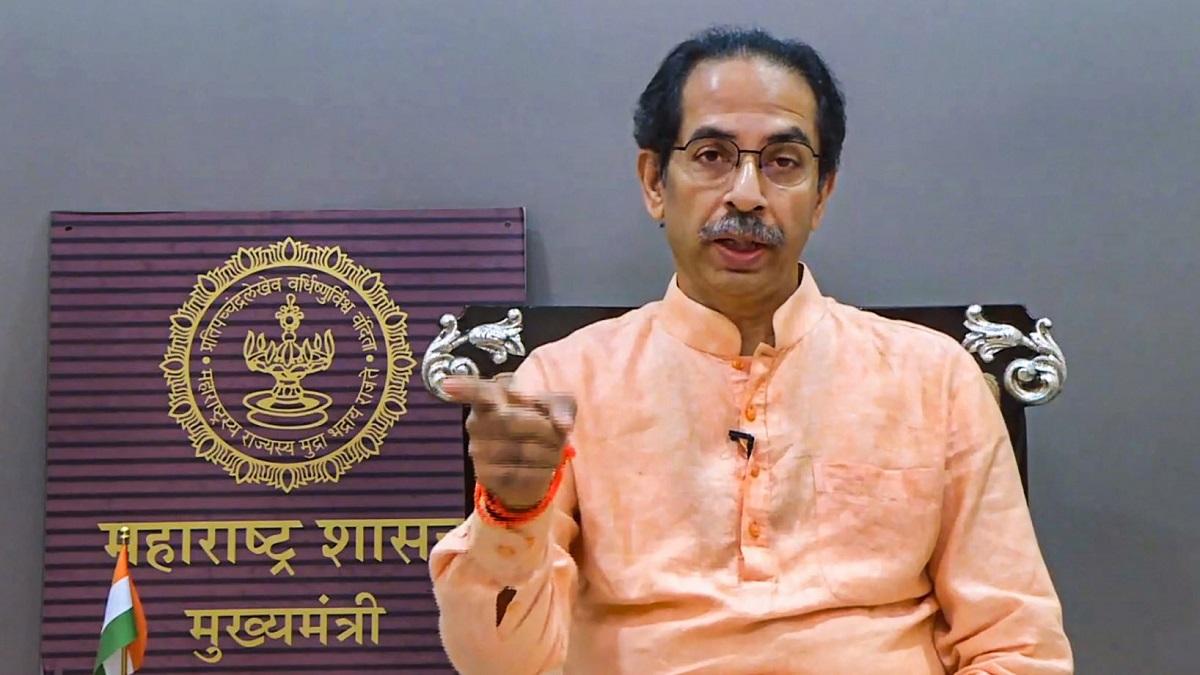 महाराष्ट्र में खुलेंगे धार्मिक स्थल (फाइल फोटो)