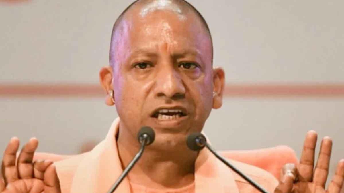 सीएम योगी आदित्यनाथ (फाइल फोटो)