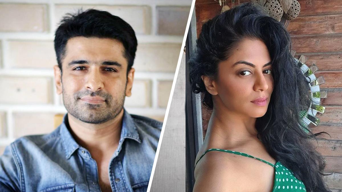 एजाज और कविता