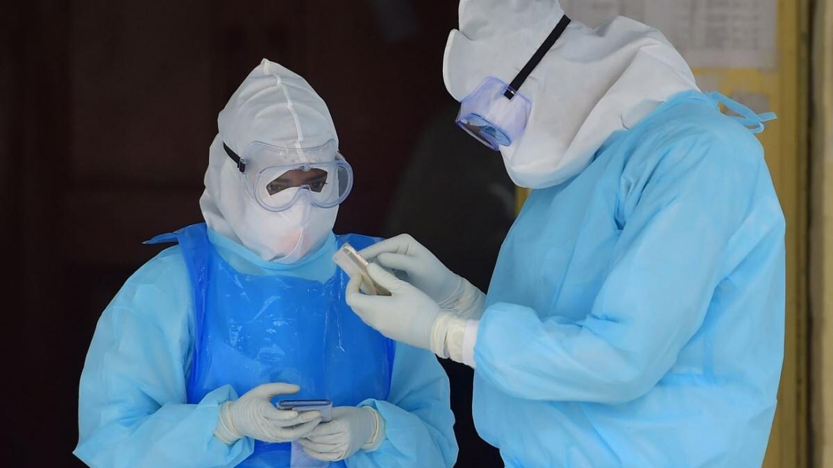 दुनियाभर में बढ़ रहा कोरोना संकट, न्यूयॉर्क में स्कूल फिर से बंद, जानें यूरोपीय देशों का हाल - corona cases in world india corona vaccine coronavirus updates - AajTak