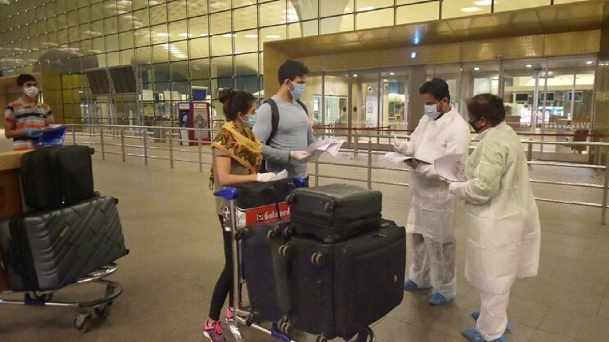 BMC ने नई गाइडलाइंस जारी की है.(सांकेतिक तस्वीर)