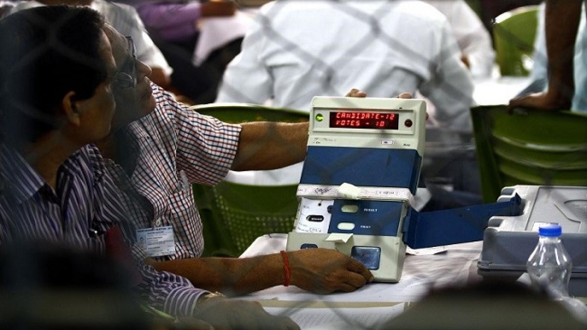 Katihar Election Results 2020