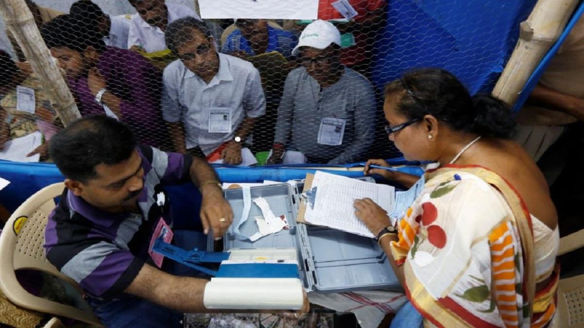 Banmankhi Election Results 2020