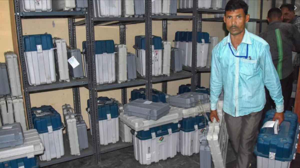 Pirpainti Election Result 2020