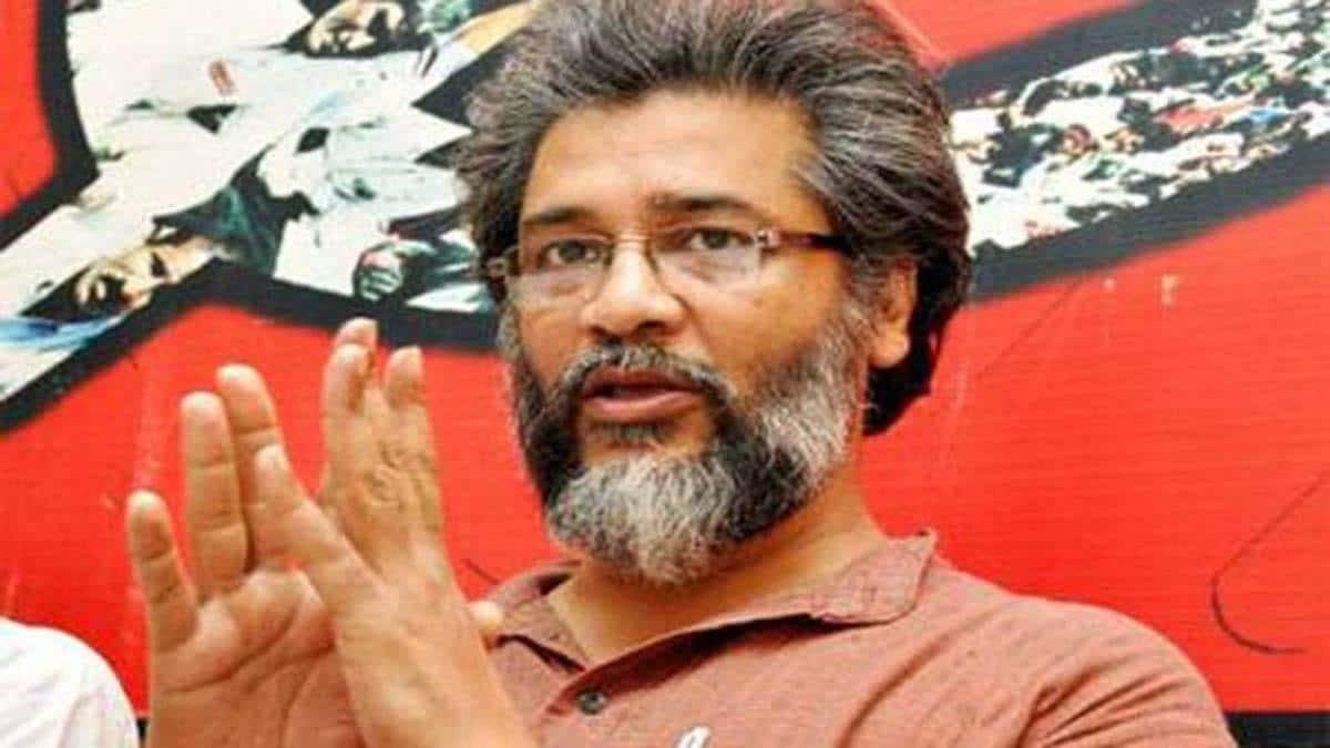 सीपीआई (एमएल) के महासचिव हैं दीपांकर भट्टाचार्य (फाइल फोटो)