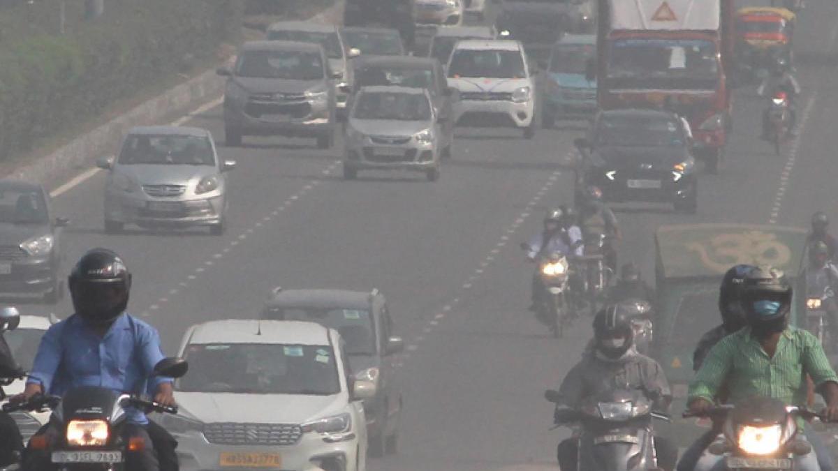 Delhi Weather Forecast