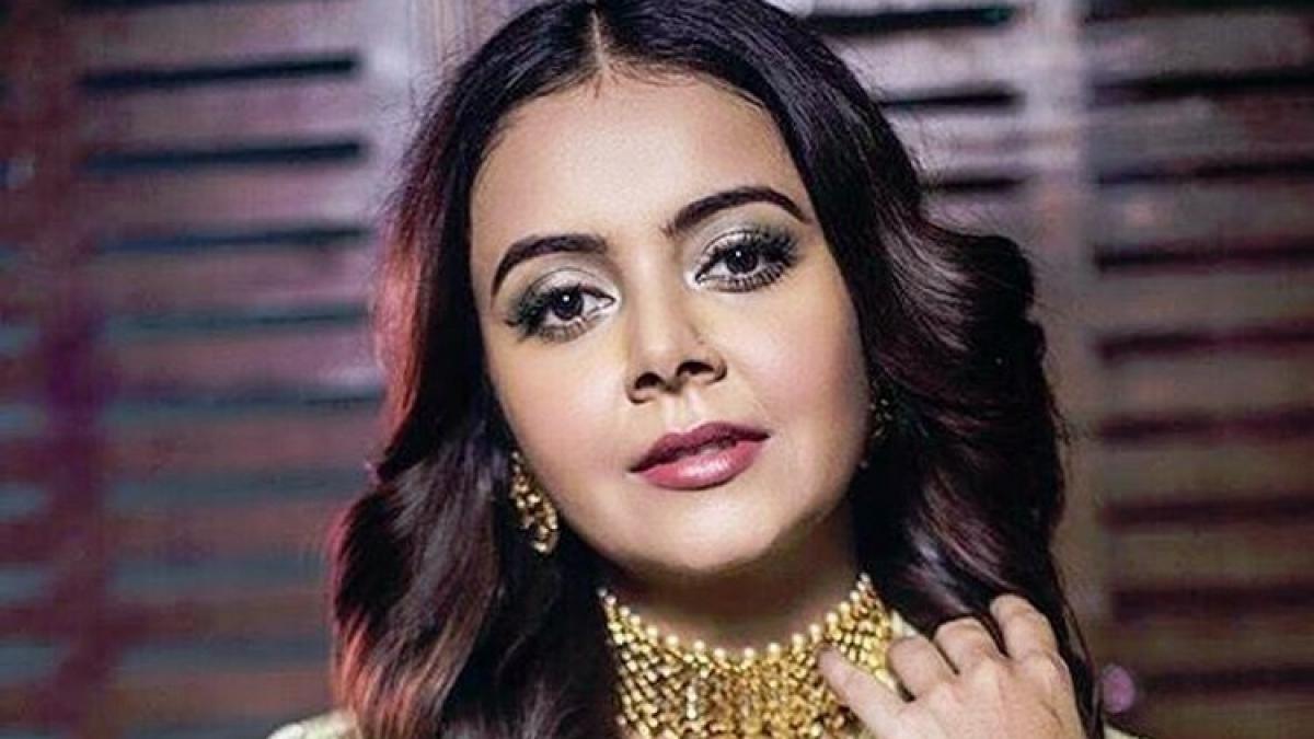 देवोलीना भट्टाचार्जी